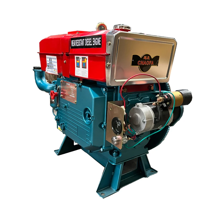 diesel Engine 30 hp diesel Generator 250 kw Motor Td27 Very Small diesel Engine