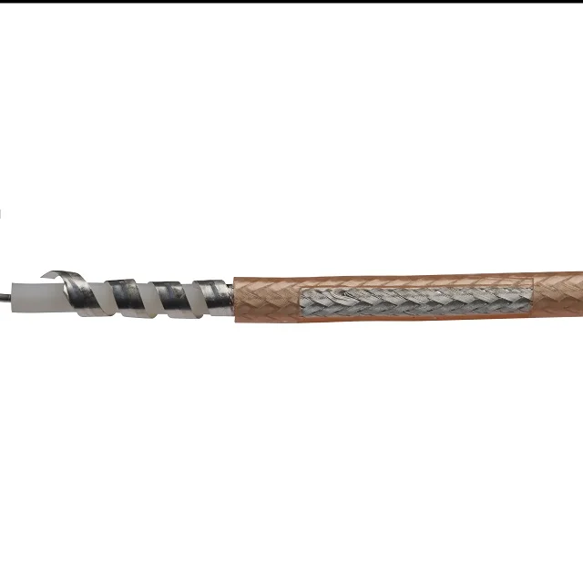 Coaxial  cable RG178 RG316 MMCX PLUG R/A for antenna system