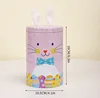 Easter ticarabbit pink