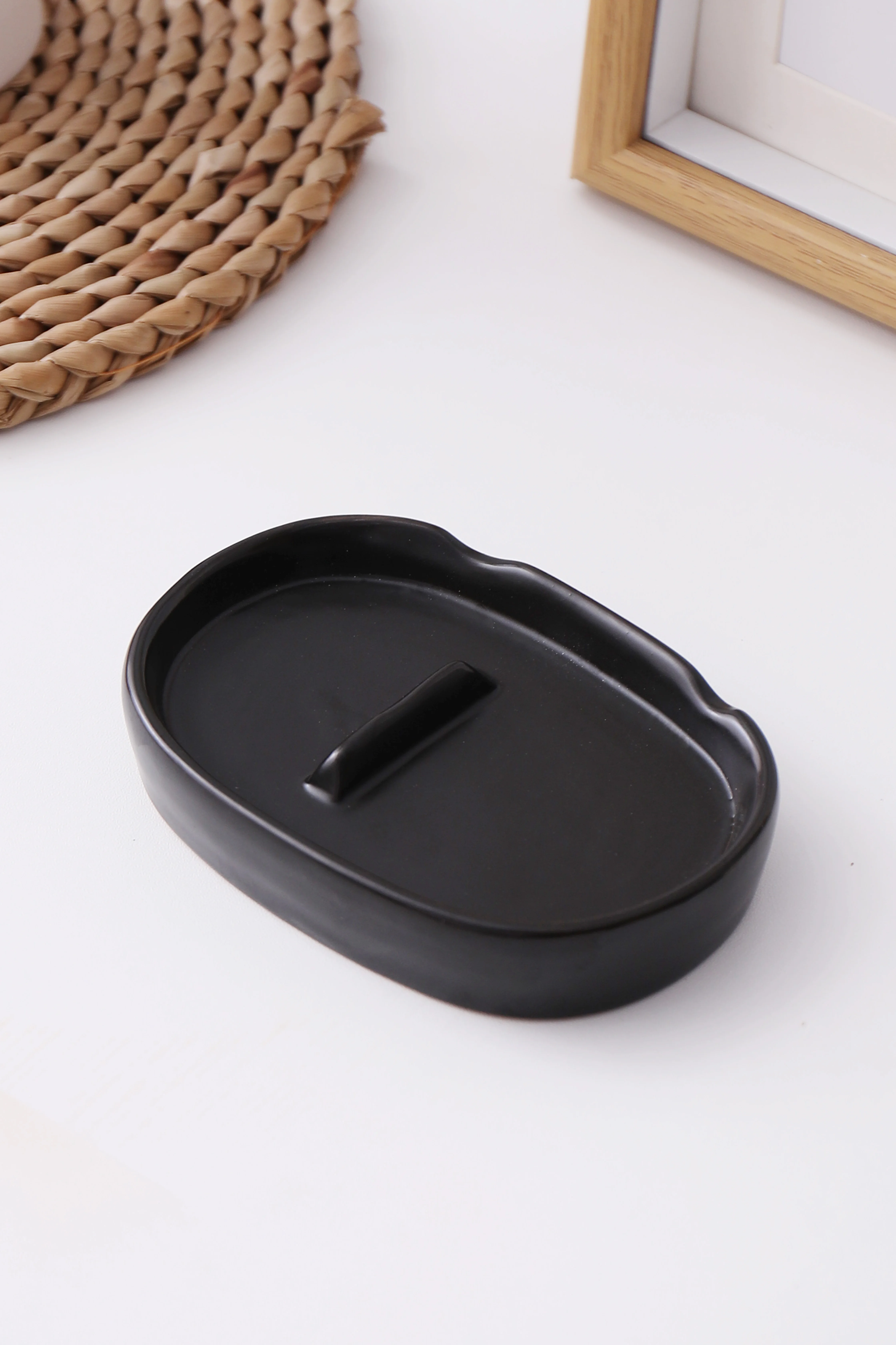 Wholesale Hot Selling Sage Smudge Sticks Cleansing Set Incense Burner with Santo Palo Holder Perfume Lamp for Spring Season
