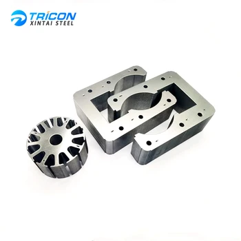 Custom Motor Accessories Pressing Rotor and Stator for Water Pump