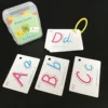 27 pezzi Lettere