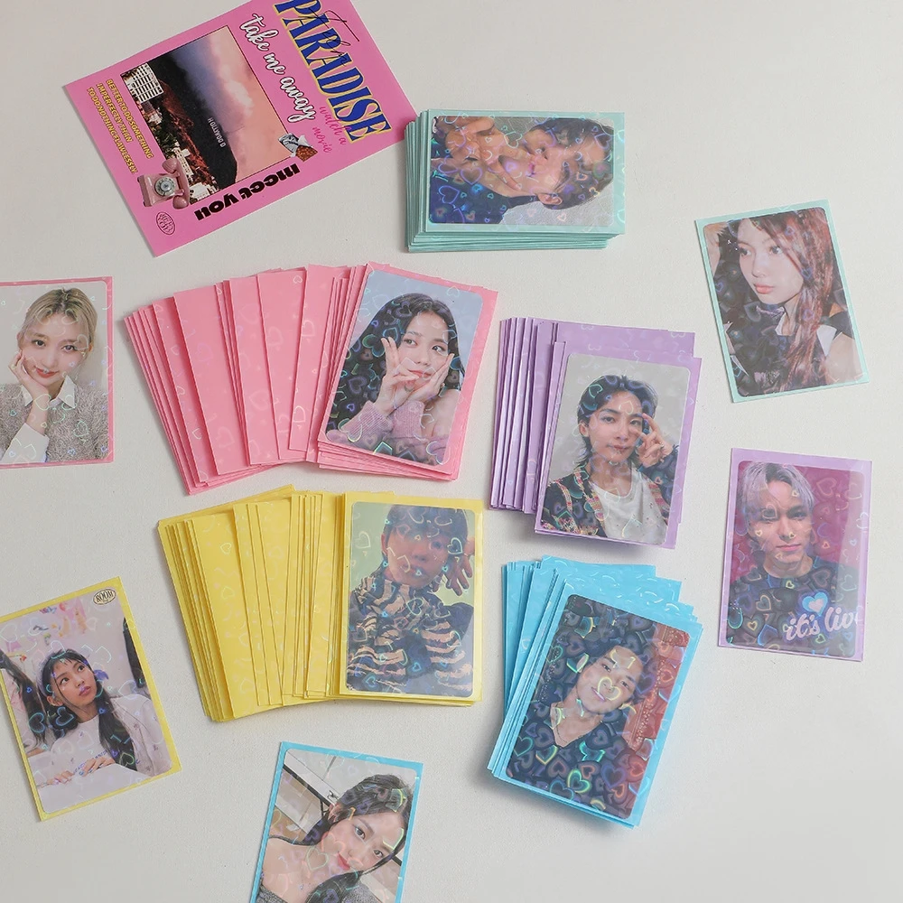 credit card sleeves anime Amazon.com: 60 PCS Holographic Anime Card Sleeves for MTG 67×92mm Cartoon  Trading Card Sleeves Card Protector for PTCG Cards Sports Cards : Toys &  Games main image 1