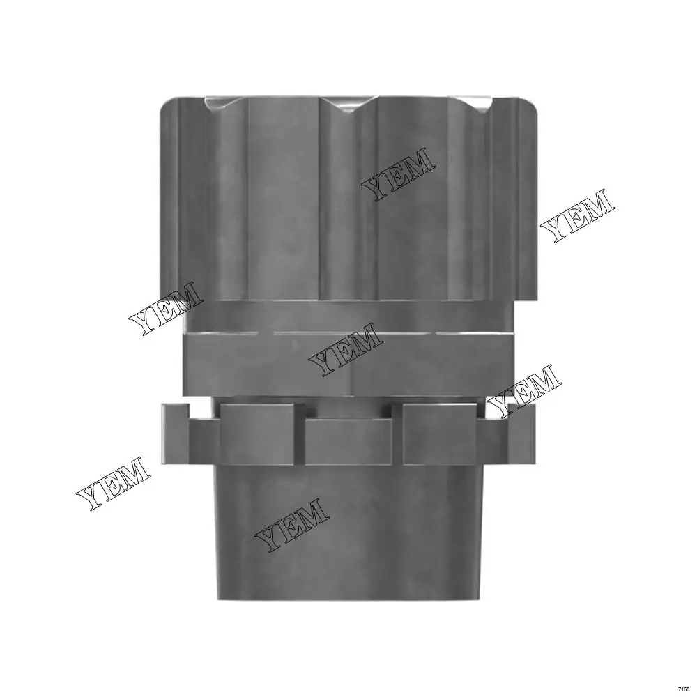 High Performance Connector Part No. 510-0416 5100416 China Engine Parts Supplier 3