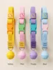 Pink [Android/Apple Universal Bell Tracker + Collar]