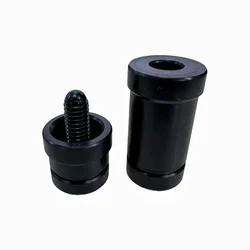 IIQ 3 In 1 Pool Stick Cue Unique Billiard Pool Cue Pioneer Sticks With 2 Weight Increasing Screws, Cool Bag, Joints Protectors (Pool Stick Without Extension Rod