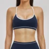 Abyss Blue bra