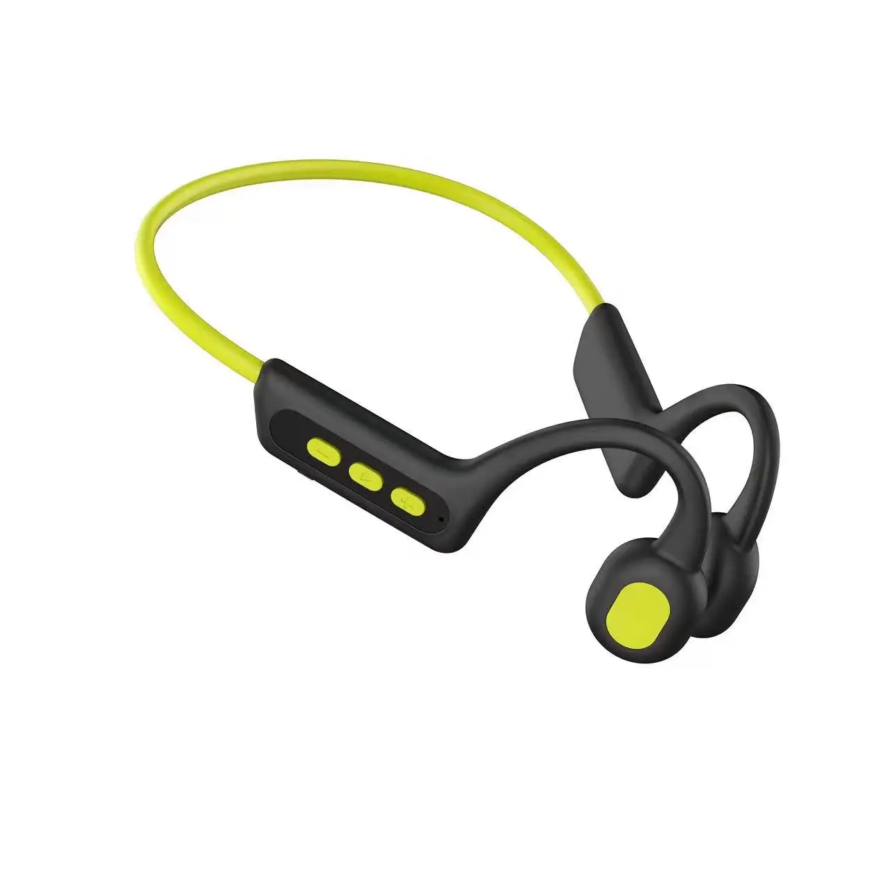 U&i Bluetooth Headphones Sports Neckband Titanic Series