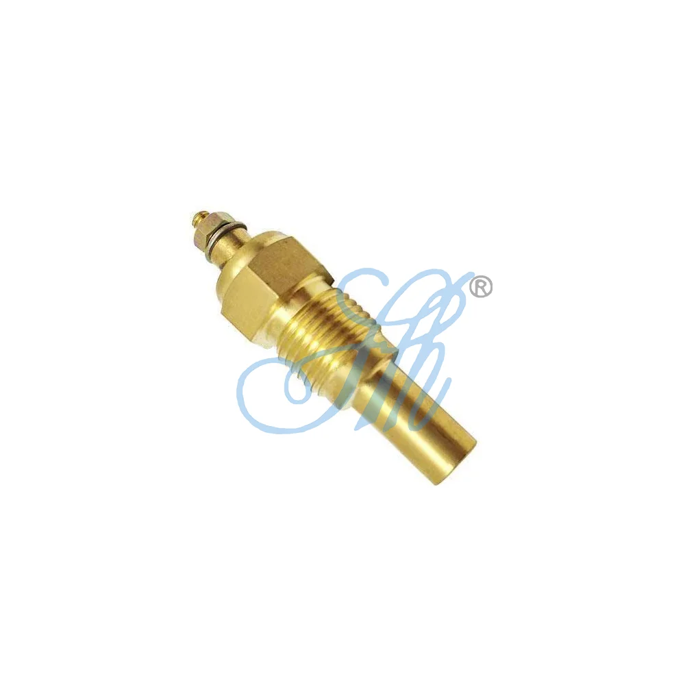 ISUZU 4Jb1 Connecting Rod and Main Camshaft Bearing, Water Temperature Sensor, Valve Screw Truck Engine Spare Parts