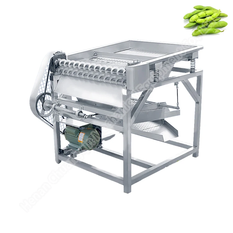 Машина для очистки