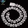 White Gold 14mm