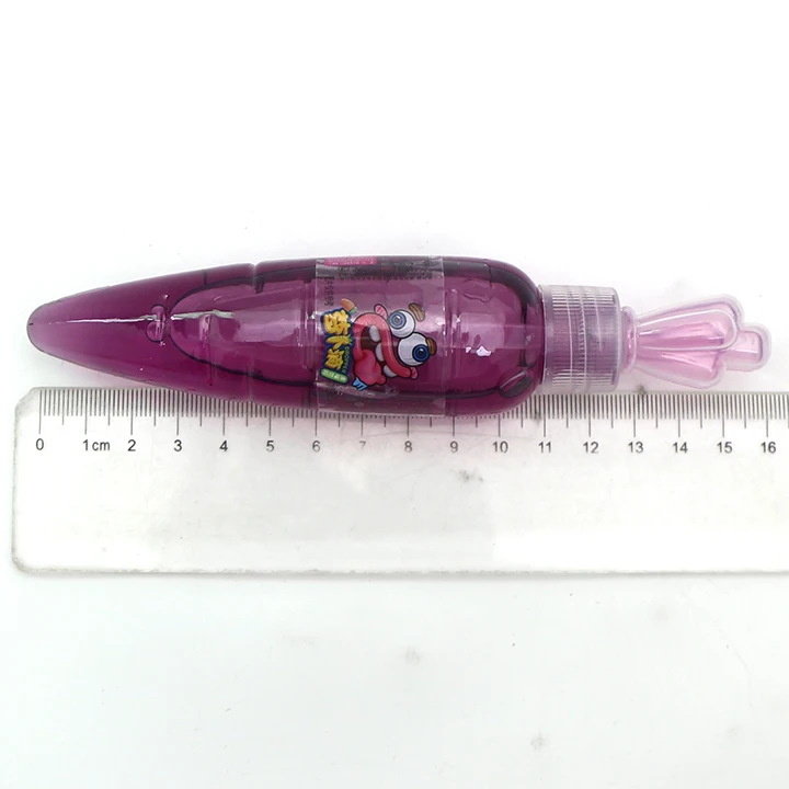 radish dropper