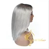 star silver hair Grey Wig
