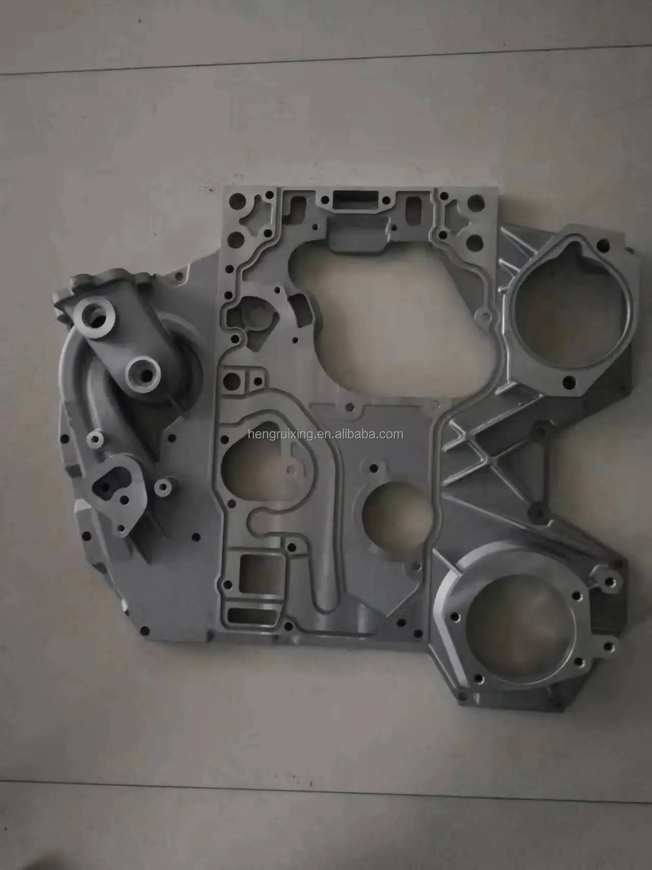 1817481c3 Timing Cover Dt466p Dt466 Engine Spare Parts Buy 1817481c3