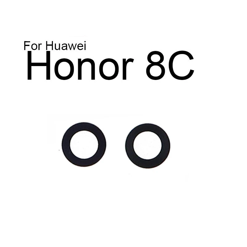 HUAWEI HONOR 8C