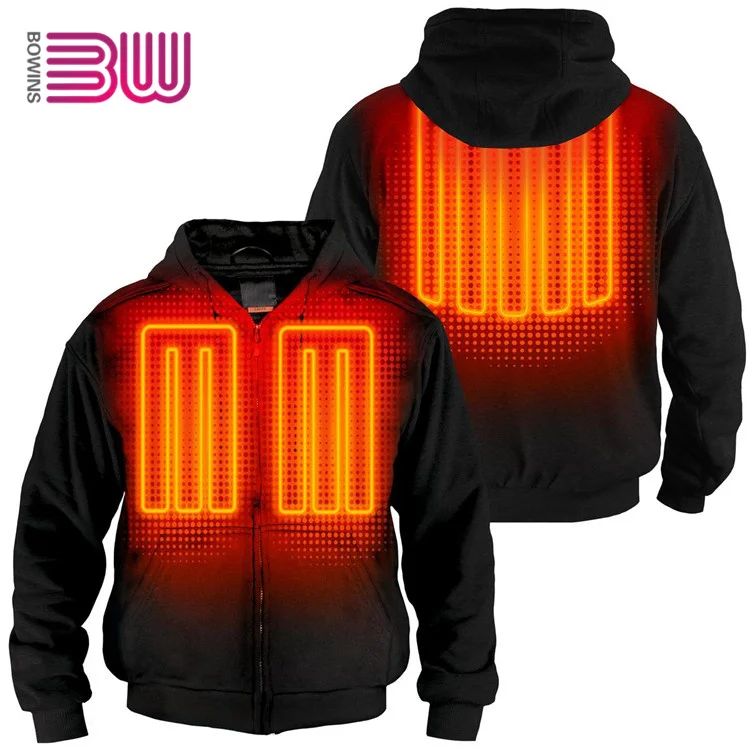 how to wash dewalt heated jacket