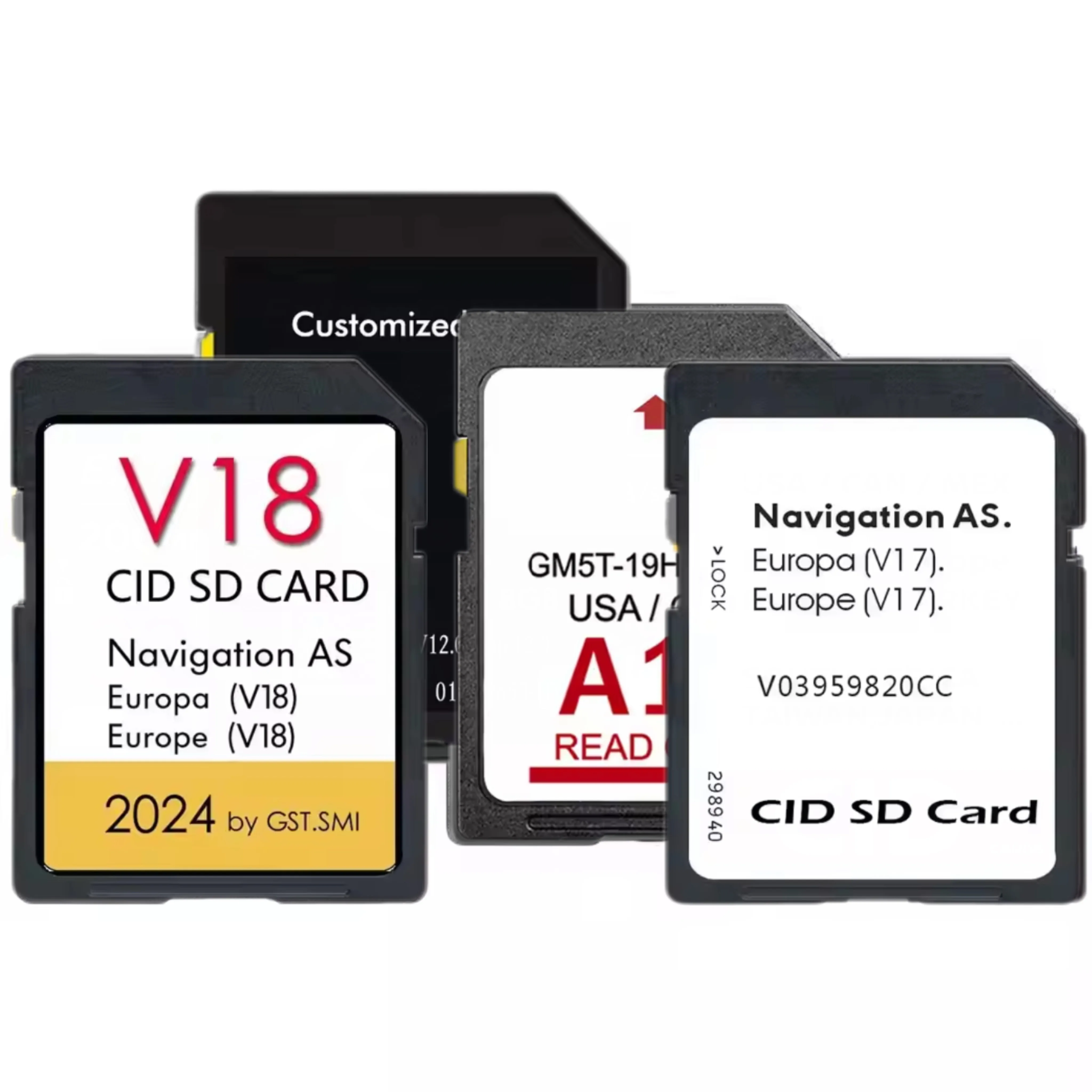 Пользовательский логотип Tf карта памяти оптом 2G 4G 8Gb 16Gb 32Gb 64Gb сменная навигация Cid Sd мини для Navi Gps