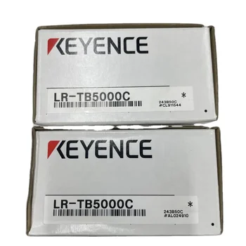 小林 LR-TB5000C 他 Detection distance 5 m, Cable with connector M12, Laser Class 2