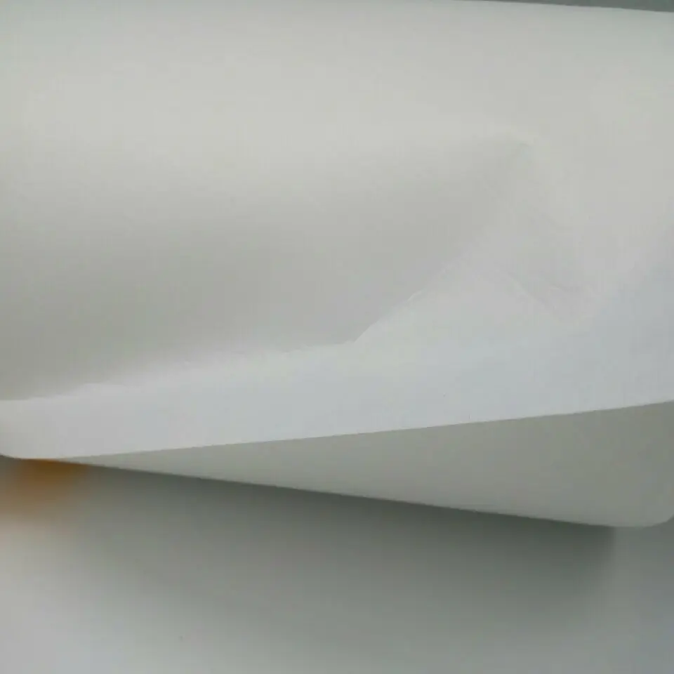 刺绣背衬宽度1m 长度100米65gsm 刺绣背衬聚酯切纸背衬 Buy 水溶性刺绣背衬 刺绣背衬用非织造布 无纺布聚酯背衬