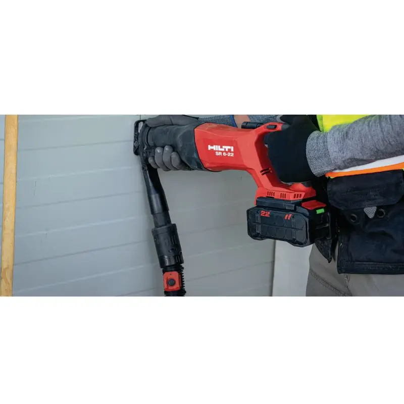 Hilti-2372477 SR 6-22 Reciprocating SawHilti Tools Cordless Tools Excluding Lithium Ion Batteries supplier