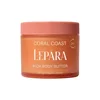 CORAL COAST