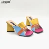 Mescolare il colore