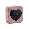 Dark Pink Diamond