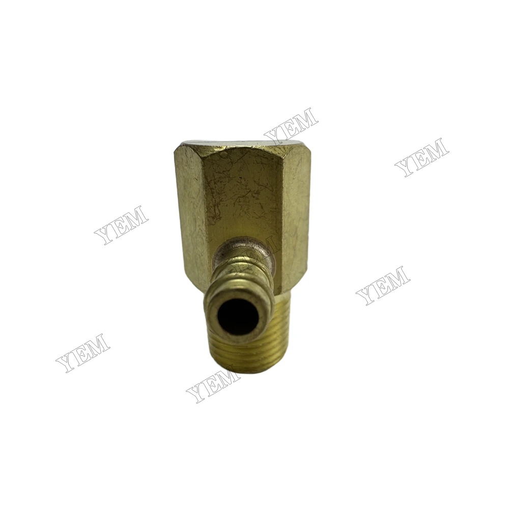 Throttle joint 15778-60572 for Kubota V3800 Universal Engine Parts 3
