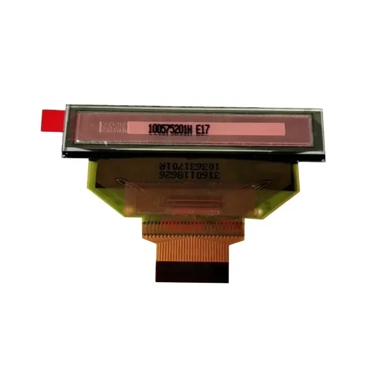 1.83 inch 256x32 OLED Display SSD1326 OLED Display