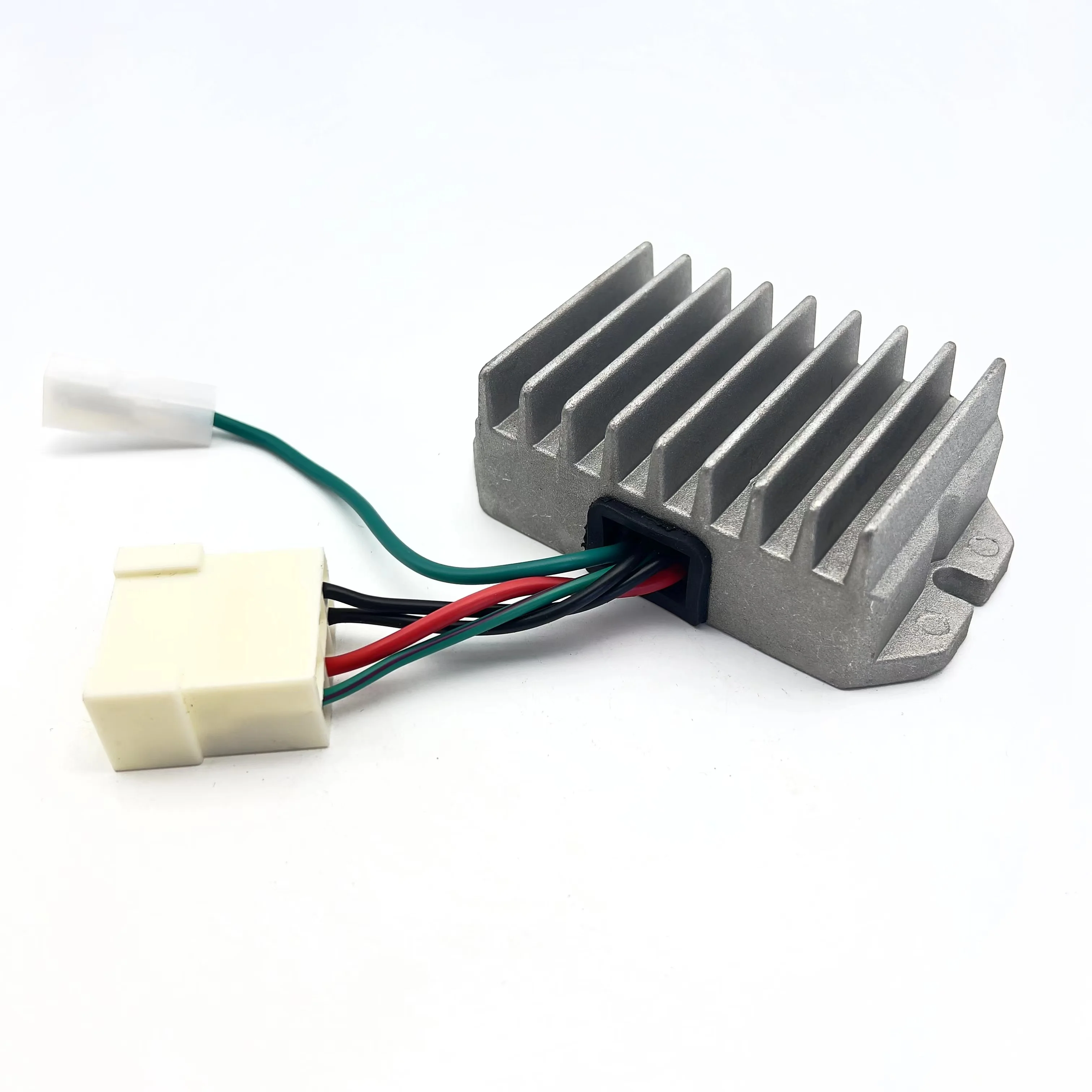 Запчасти для мотоциклов стабилизатор регулятора напряжения Выпрямитель MZ ETZ 150 250 251 JAWA 350 175 CZ ES TS Simson AWO AVO