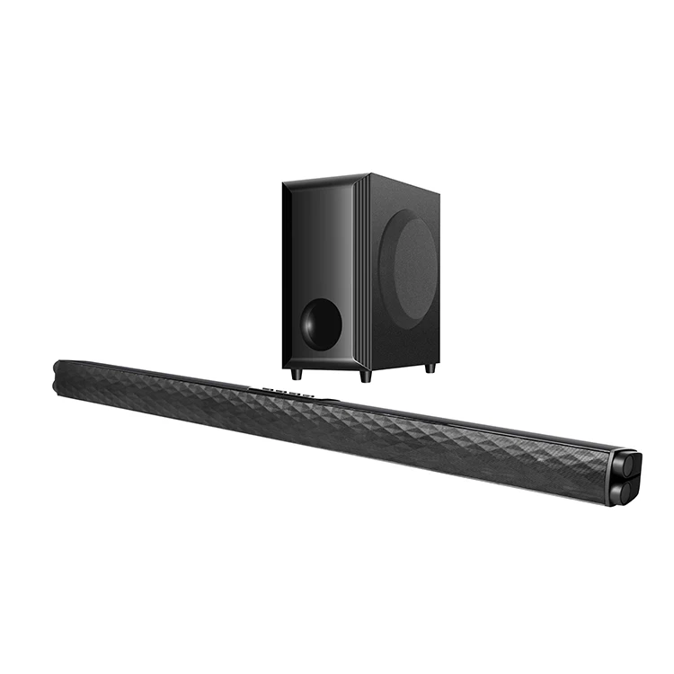 New Trend Blue Tooth Soundbar Best Soundbar With Wireless Woofer Home ...