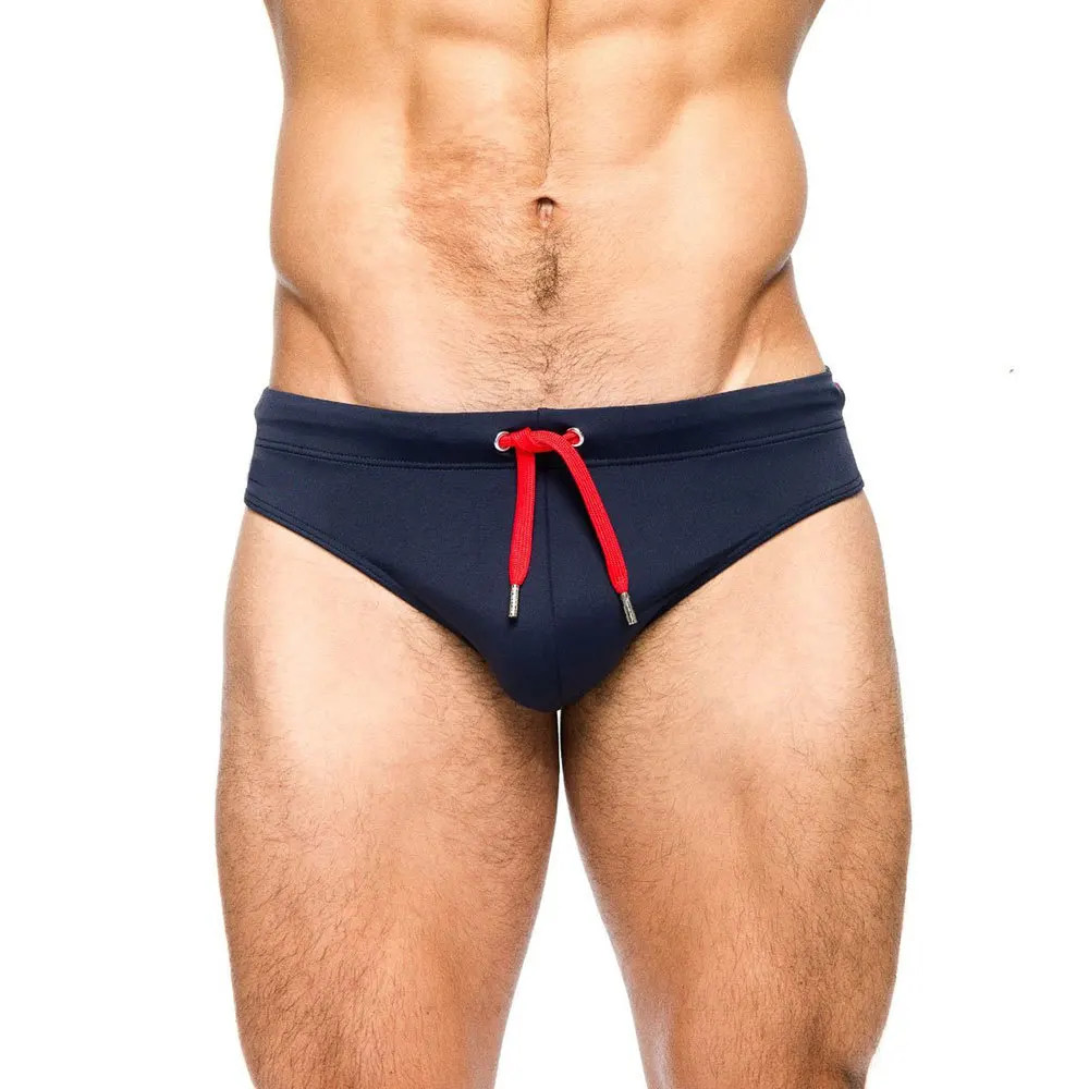 Quality Nylon Swimming Trunks 