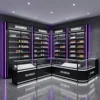 Showroom di fumo