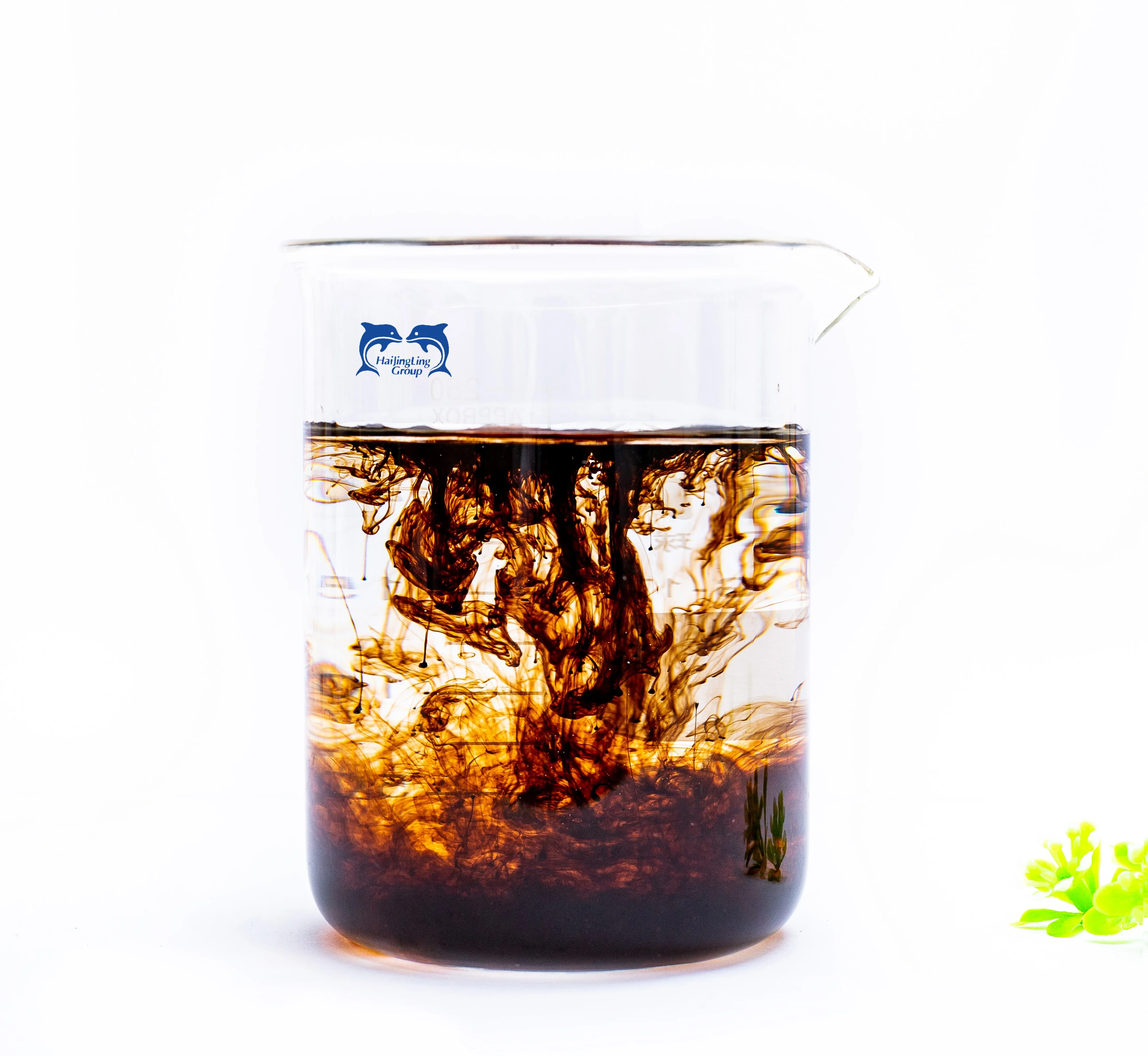 30 % Seaweed Extract Micro Particle Product Plant Growth Accelerator to Promote Plant Growth