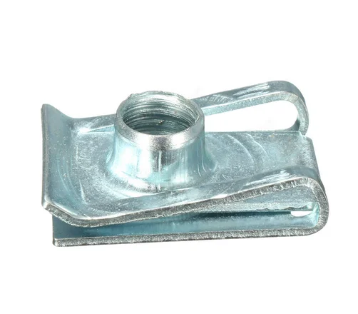 M6 M5 M4 U-Klem Roestvrij Staal Met Schroefdraad Moer M6 M5 M4 U-Klem Roestvrij Staal Met Schroefdraad Moer