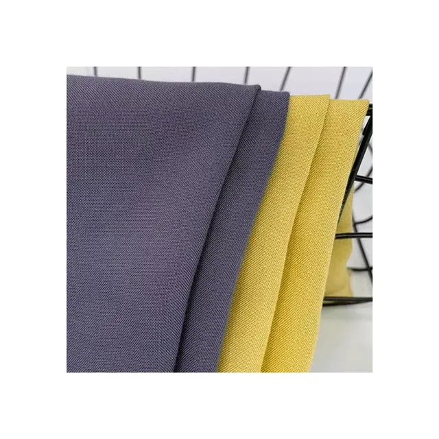 Wholesale Polyester Rayon Fabric Sheets Polyester Fabric Shirt Fabric