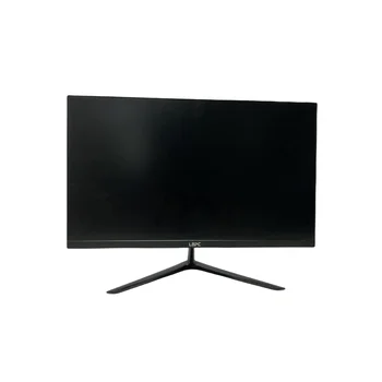 Used LBPC 22 inch all in one Gaming Computer Monitor supports i3 i5 i7 ultra-narrow frame HD screen office home entertainment