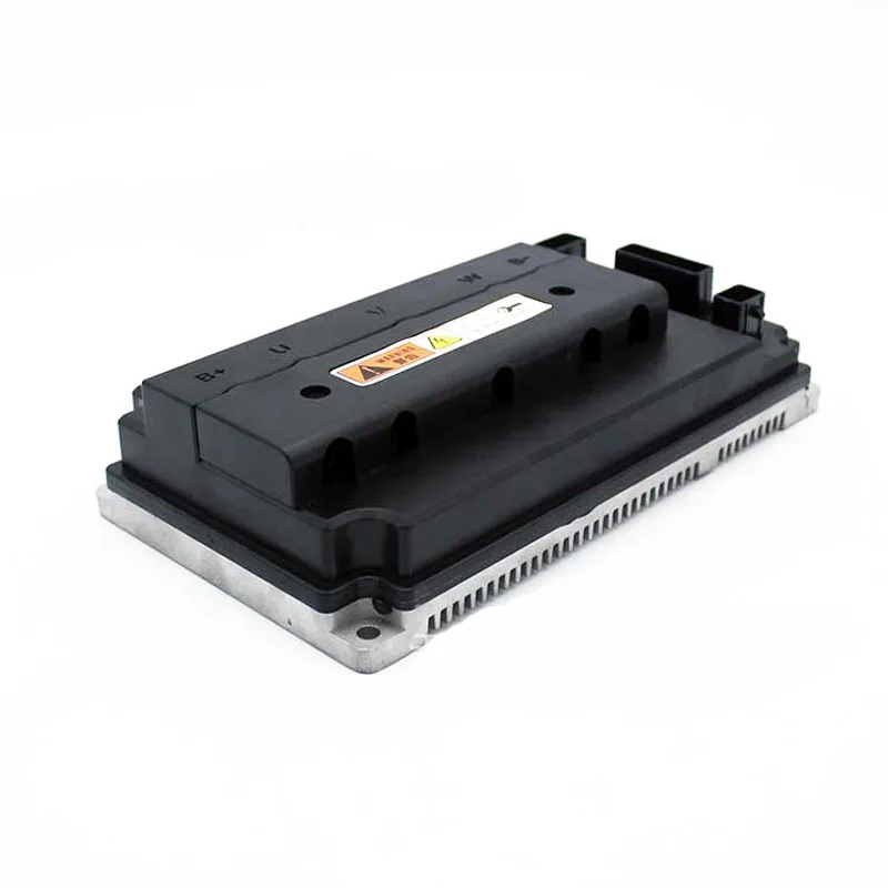 48V60V72V70A 3000W VOTOL EM70S Controller Is Suitable for Electric Motorcycle