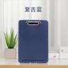 Vintage blue