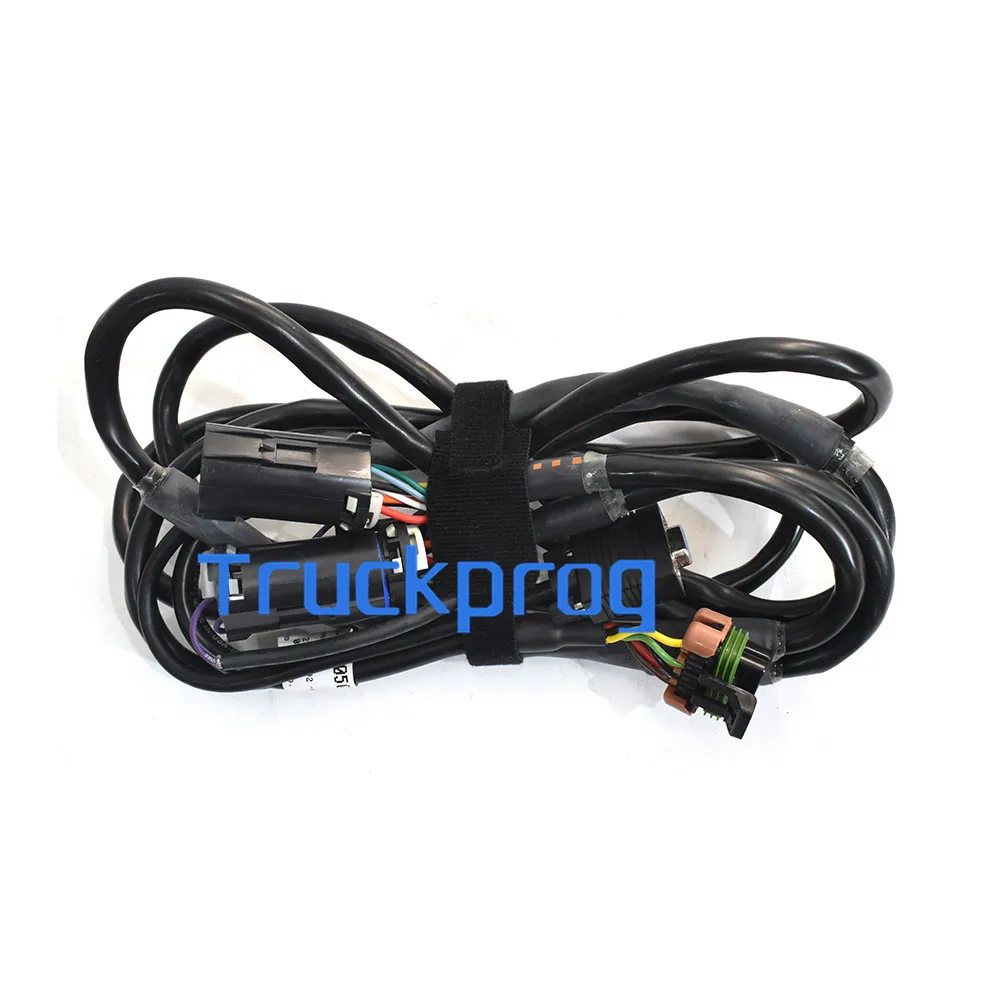 Diagnostic Tool For Bobcat Service Analyzer Diagnostic Tool Electronic