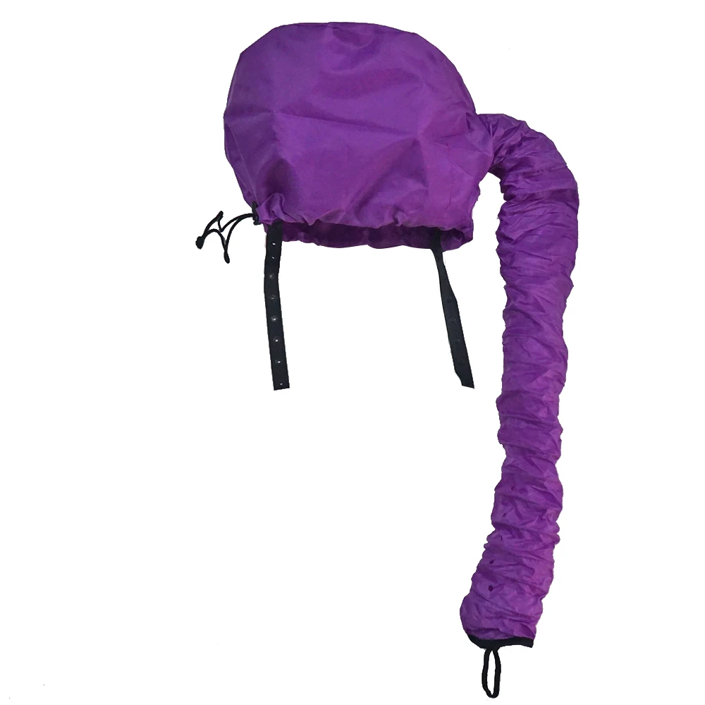 Bonnet Hair Dryer Soft Bonnet Hood Hair Dryer Attachment for Curl