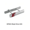 QP5591/Bright Silver/45G