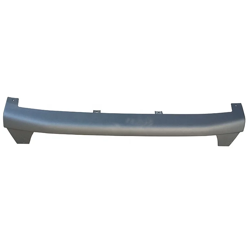 Auto Body Parts Front Bumper Lower Garnish For Suzuki New Vitara Oem