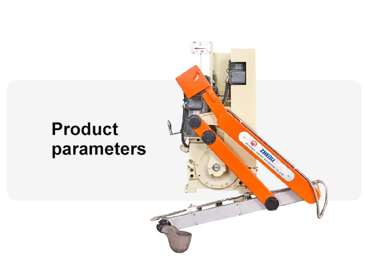 High Accuracy Five Point Linkage Type Auto Ladle Machine for Die Casting Machine factory