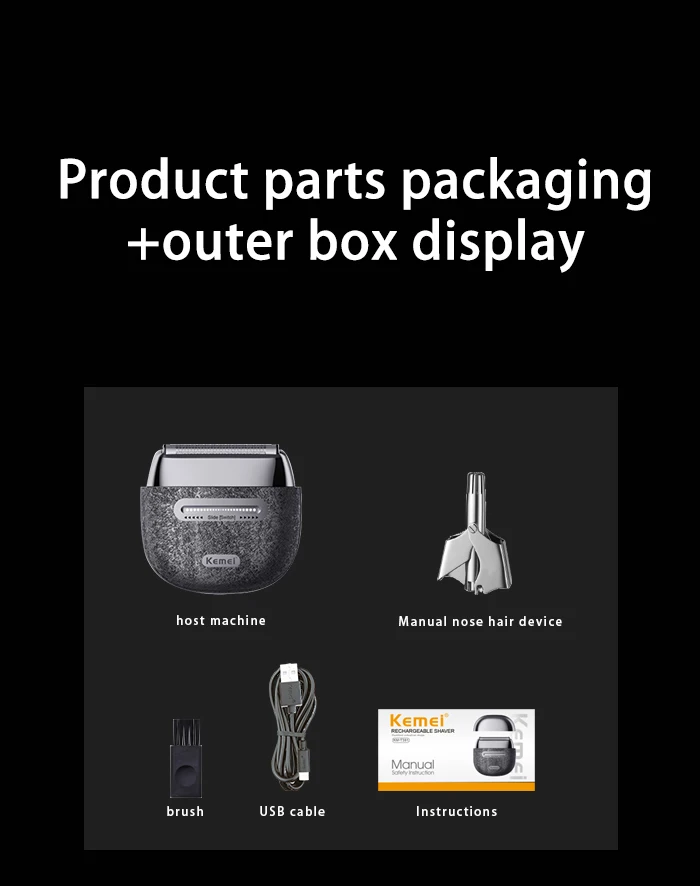 Specifications