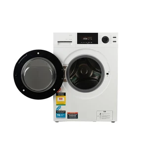 Front Loading  Fully Automatic Washing Machine