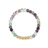 Fluorite+hematite