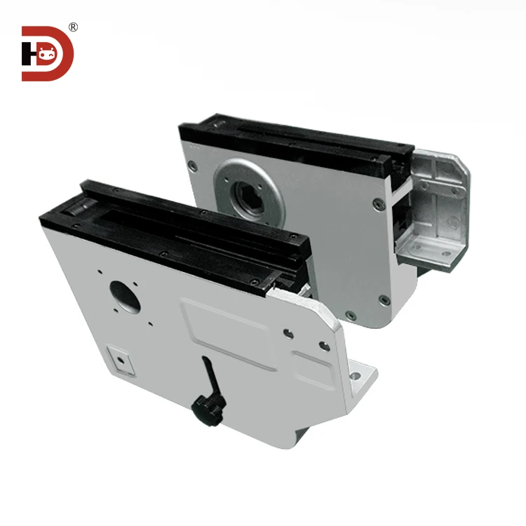 08bs Double Speed Line Drive Head and Tail Single Speed Pitch 12.7 Aluminum Profile All Steel Chain Conveyor Head and Tail details