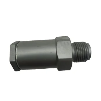 High Quality R Bus Spare Parts High Pressure Common Rail Tube and Pressure Reducing Valve  for Yutong  Jinlong Haige