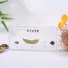 White  Dissemination of seeds